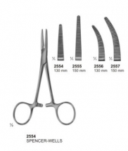 Endodontic Forceps